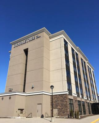 DoubleTree by Hilton Kitchener