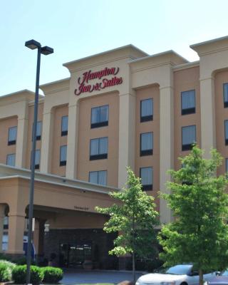 Hampton Inn & Suites Nashville at Opryland