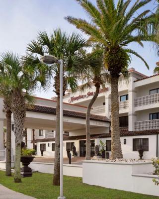 聖奧古斯丁- 維拉諾海灘漢普頓酒店