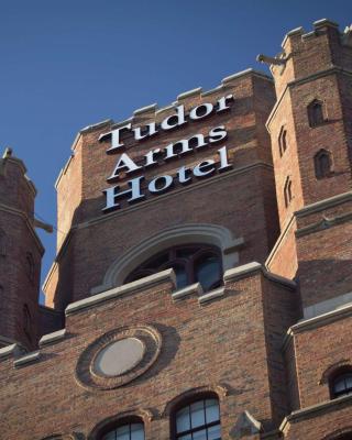 The Tudor Arms Hotel Cleveland - a DoubleTree by Hilton