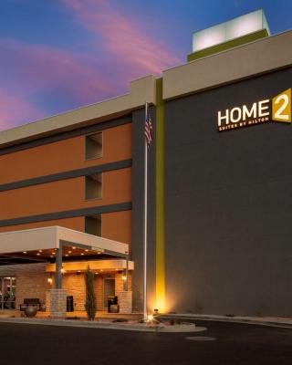 Home2 Suites By Hilton Page Lake Powell