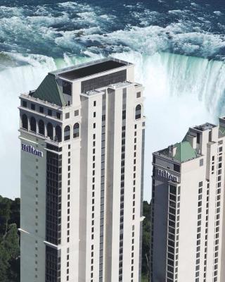 Hilton Niagara Falls/ Fallsview Hotel and Suites