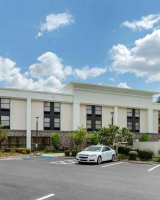 Hampton Inn Brookhaven