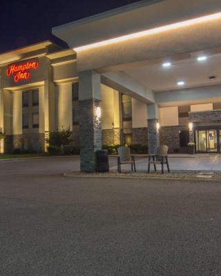 Hampton Inn Medina