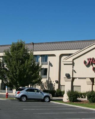 Hampton Inn Salt Lake City/Murray