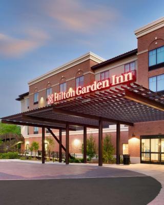 Hilton Garden Inn Prescott Downtown, Az