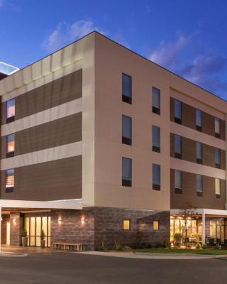 Home2 Suites by Hilton Amarillo West Medical Center