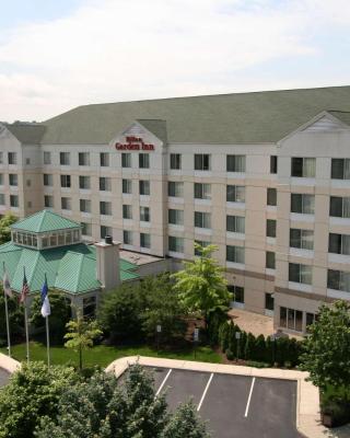 Hilton Garden Inn Secaucus/Meadowlands