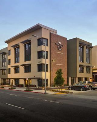 Homewood Suites by Hilton Palo Alto