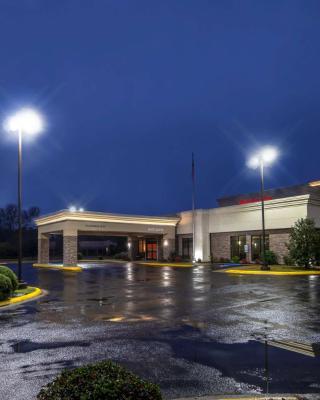 Hampton Inn Arkadelphia