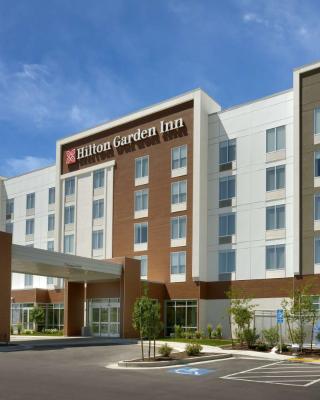 Hilton Garden Inn Lehi