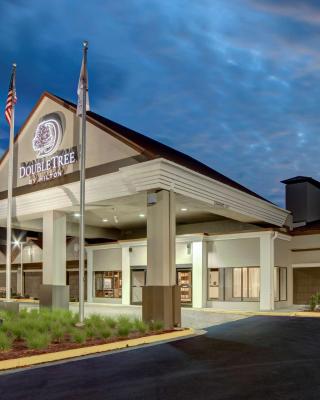 Doubletree by Hilton Harrisonburg