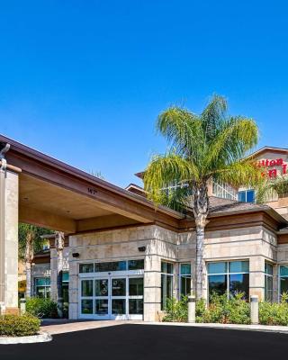 Hilton Garden Inn San Bernardino