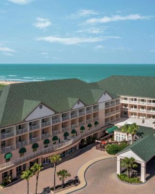 Hilton Garden Inn South Padre Island Beachfront