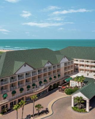 Hilton Garden Inn South Padre Island