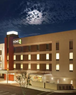 Home2 Suites by Hilton Durham Chapel Hill