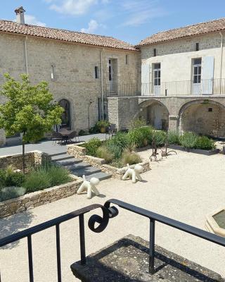 Domaine de la Bedosse