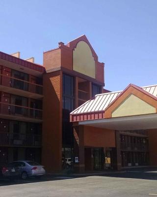 Extended Stay America Suites - Bristol