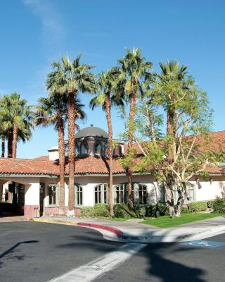 Hilton Garden Inn Palm Springs/Rancho Mirage