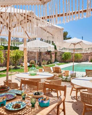 Mar Suites Formentera by Universal Beach Hotels