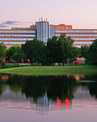 Hilton Orlando/Altamonte Springs