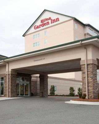 Hilton Garden Inn Valdosta