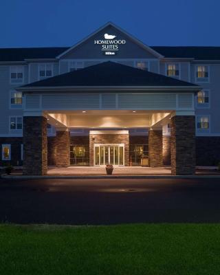 Homewood Suites by Hilton Portland