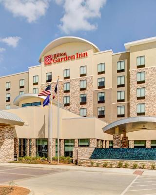 Hilton Garden Inn Dallas/Arlington South