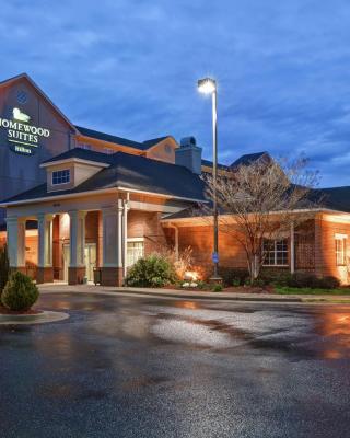 Homewood Suites Fredericksburg