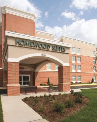 Homewood Suites by Hilton - Charlottesville