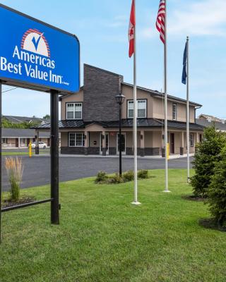 Americas Best Value Inn Farmington