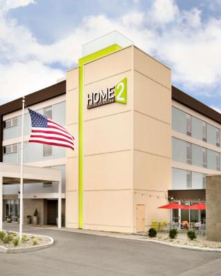 Home2 Suites By Hilton-Cleveland Beachwood