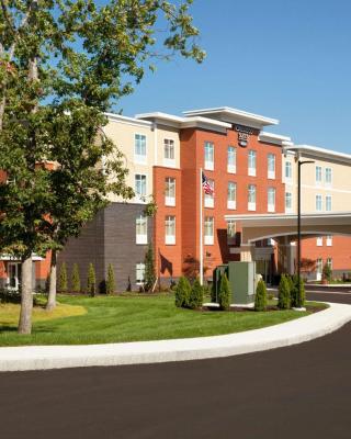 Homewood Suites by Hilton Gateway Hills Nashua