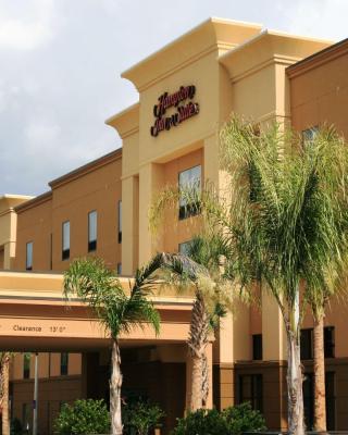 Hampton Inn & Suites Ocala - Belleview