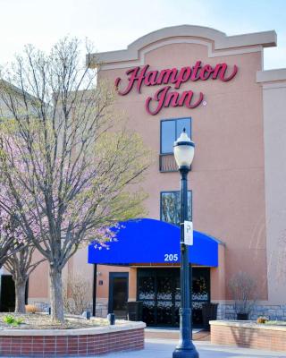 Hampton Inn Grand Junction