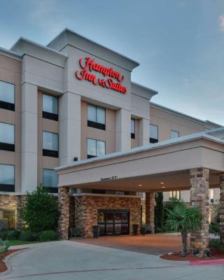 Hampton Inn & Suites Fort Worth/Forest Hill