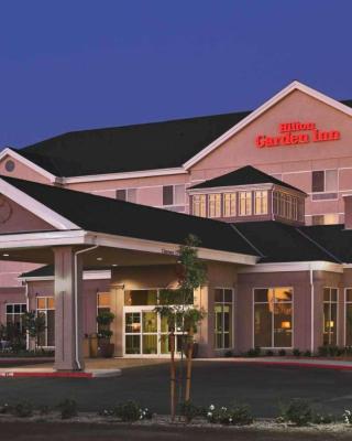 Hilton Garden Inn Clovis