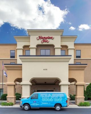 Hampton Inn Minneapolis/Shakopee