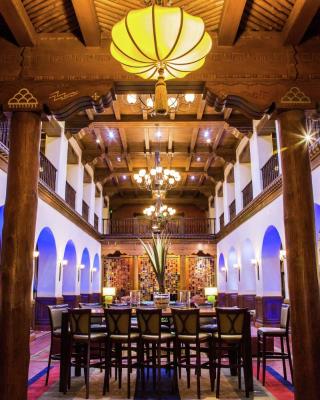 Hotel Andaluz Albuquerque, Curio Collection By Hilton