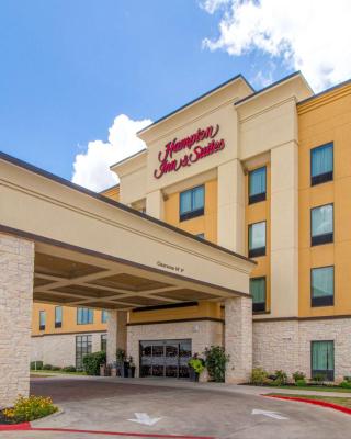 Hampton Inn & Suites Bastrop