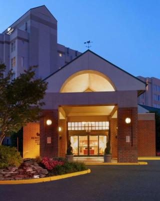 Homewood Suites by Hilton Falls Church