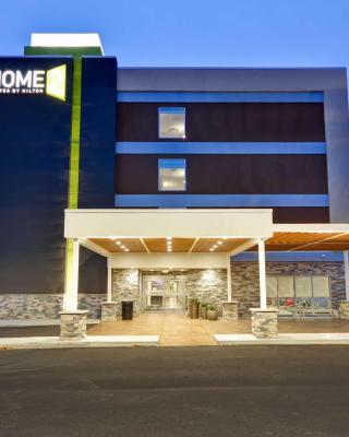 Home2 Suites By Hilton Maumee Toledo