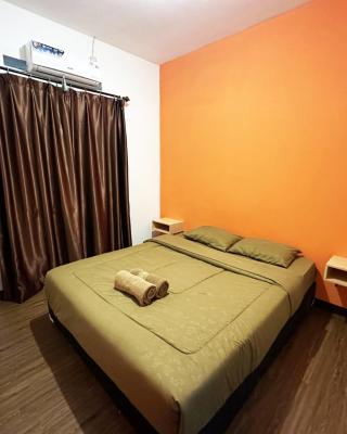 Casa Feby Guest House