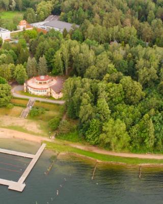 Centralny Ośrodek Sportu - Giżycko