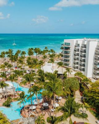Aruba Marriott Resort & Stellaris Casino