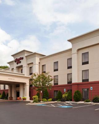 Hampton Inn Elkton