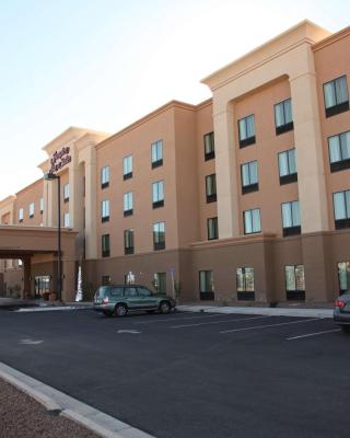 Hampton Inn & Suites Carlsbad