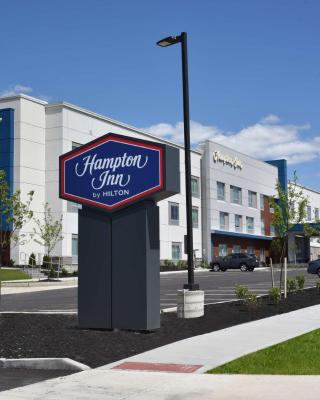 Hampton Inn Richwood Cincinnati South, KY