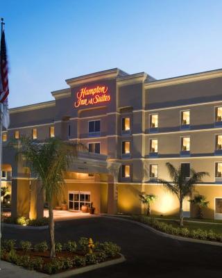 Hampton Inn & Suites Lake Wales