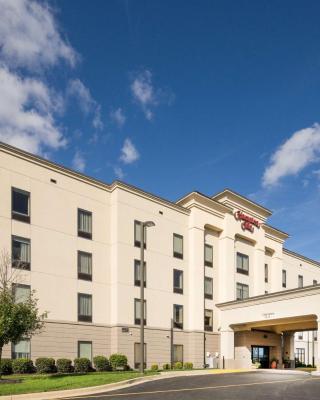 Hampton Inn Middletown